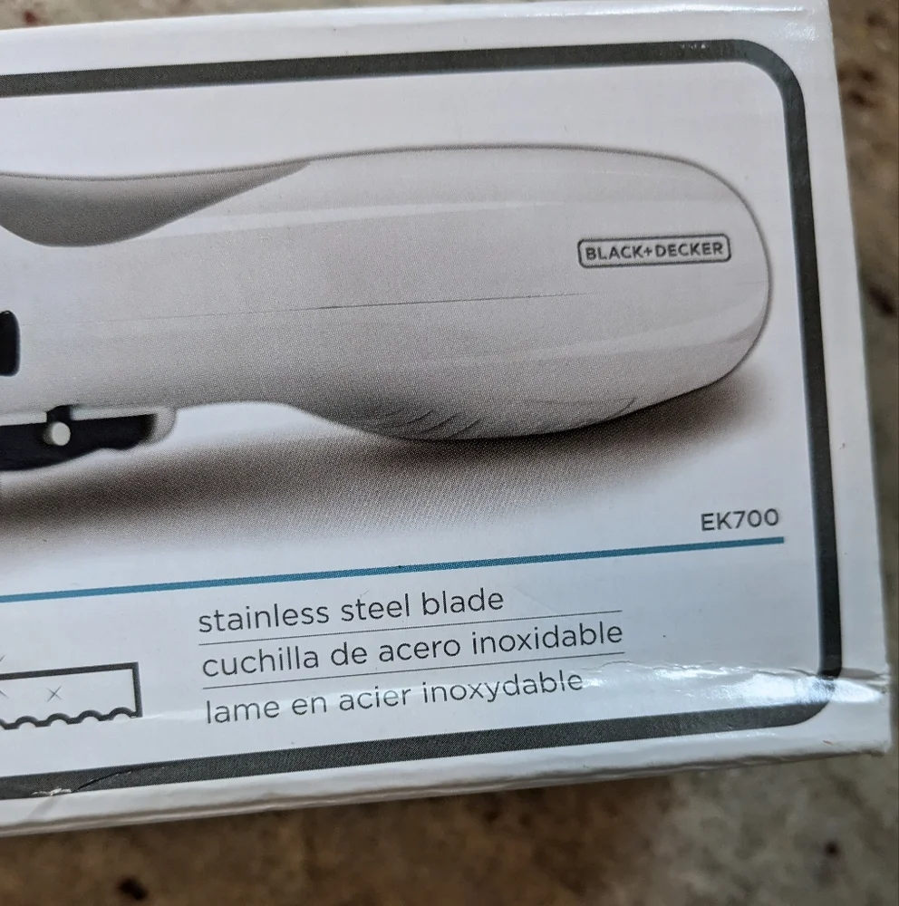 Black and Decker 9